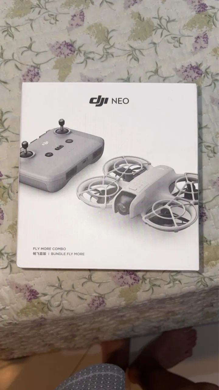 Drone Dji Neo64308979170945120