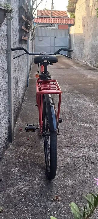 Bicicleta Monark - Foto 3