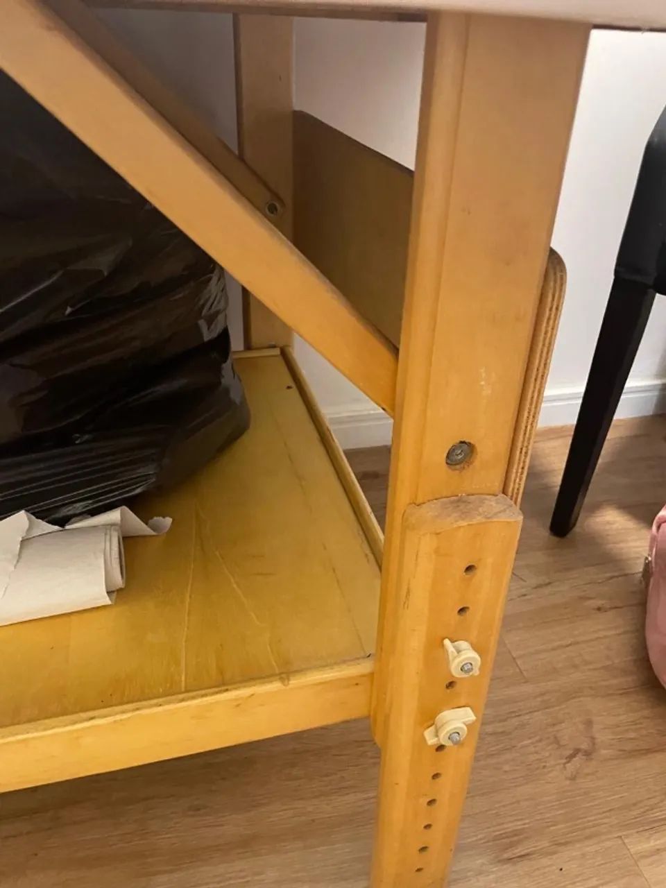 Maca fixa semi nova  - Foto 3