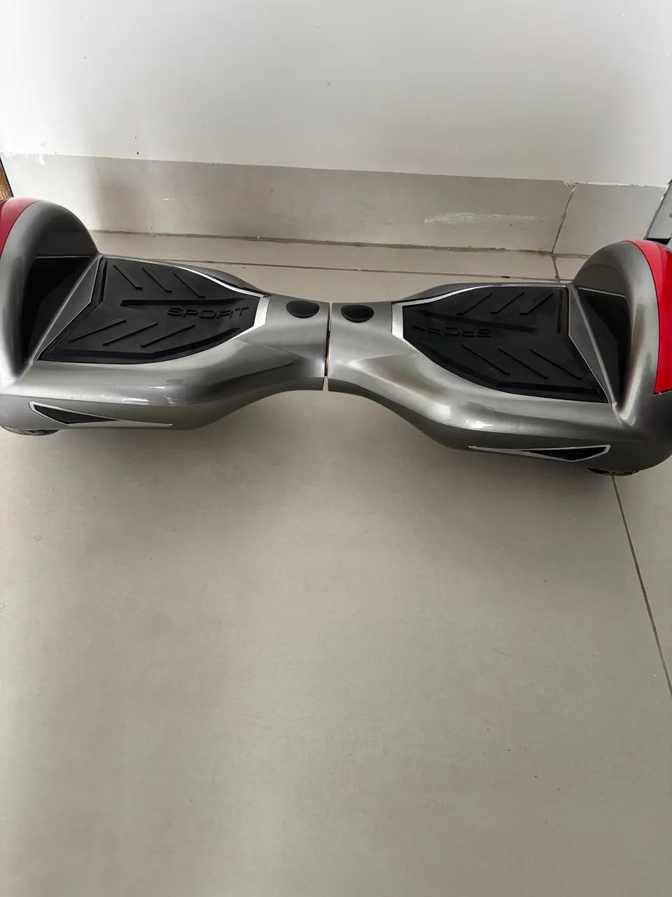 Hoverboard 8 Polegadas (aceito oferta)