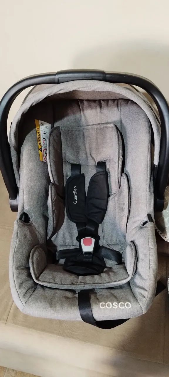  Bebê Conforto Cosco 