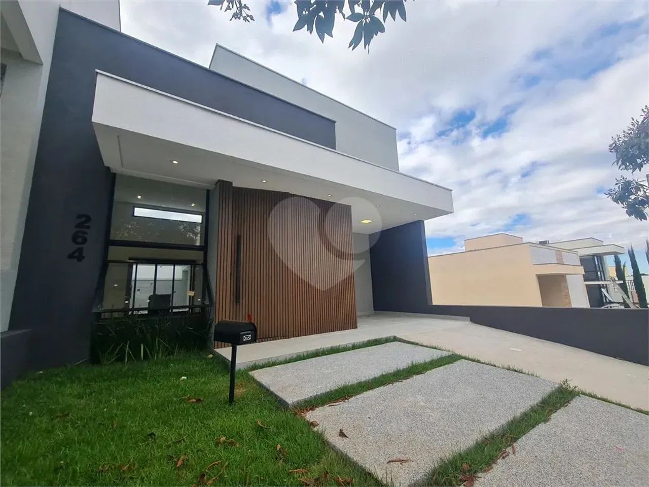 Casa à venda com 3 quartos, sendo 1 suíte, no condomínio Terras de São Francisco, Sorocaba - Foto 2