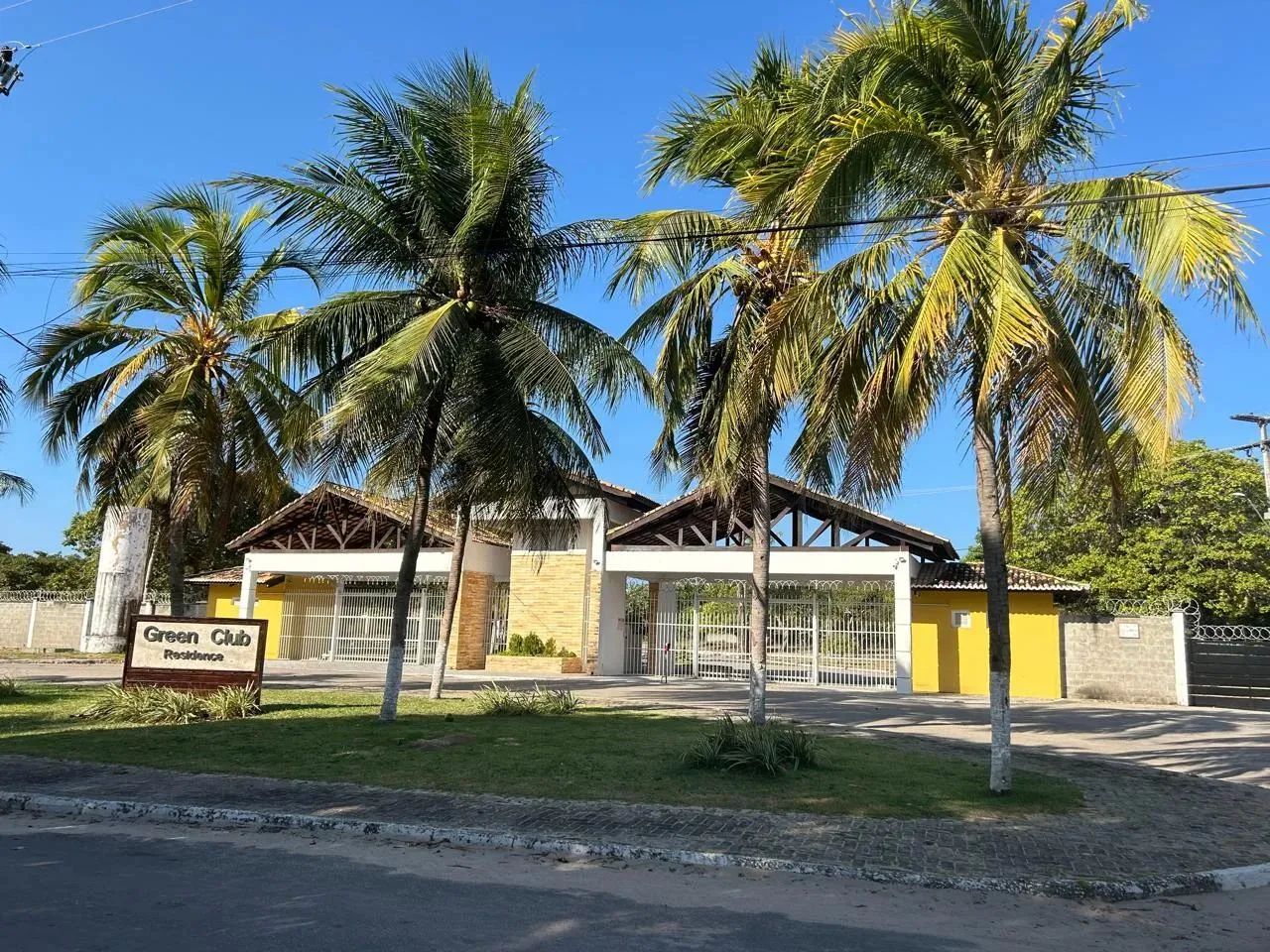 TERRENO VENDA - CONDOMÍNIO GREEN CLUB. - Foto 3