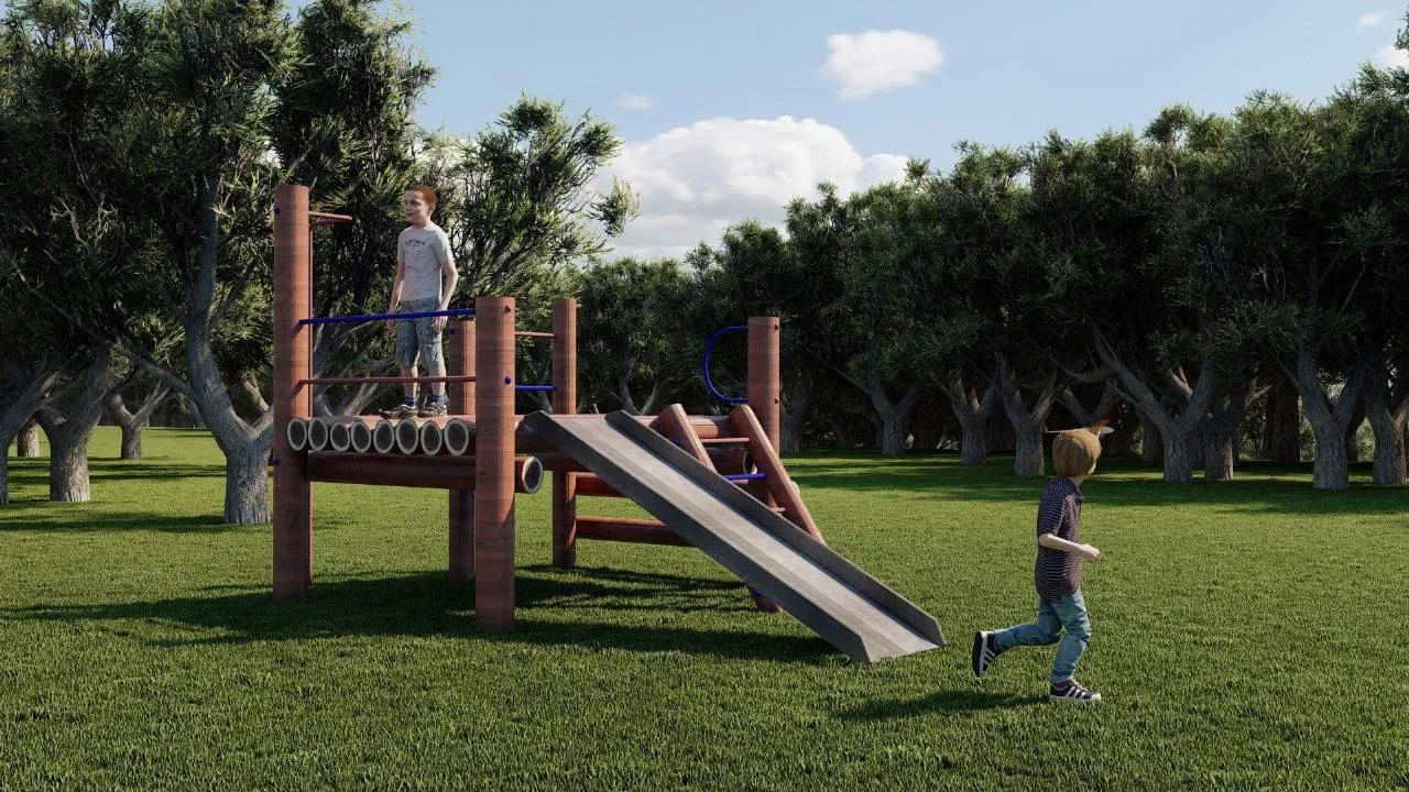 Qualidade de Vida e Segurança no Melhor Condomínio de Ibiúna! - Foto 9