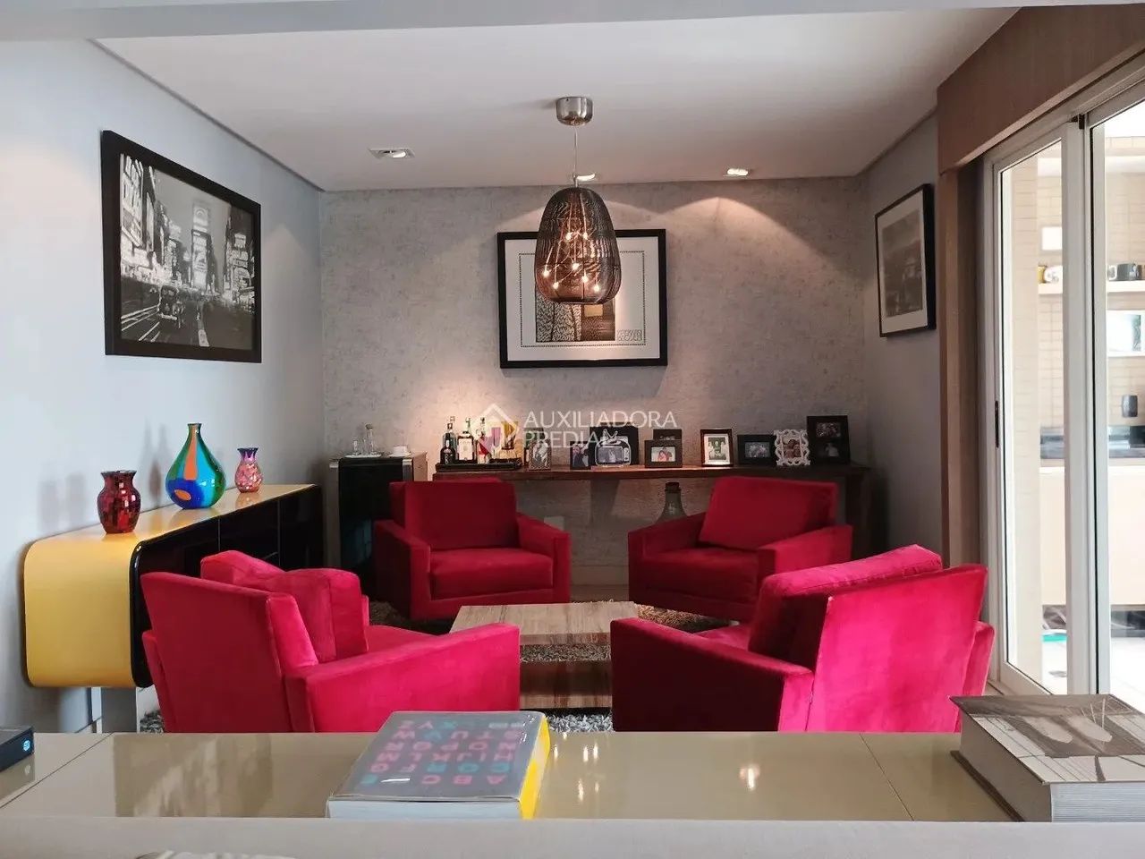 APARTAMENTO PARA ALUGAR - SÃO CAETANO DO SUL - SANTA PAULA - Foto 6