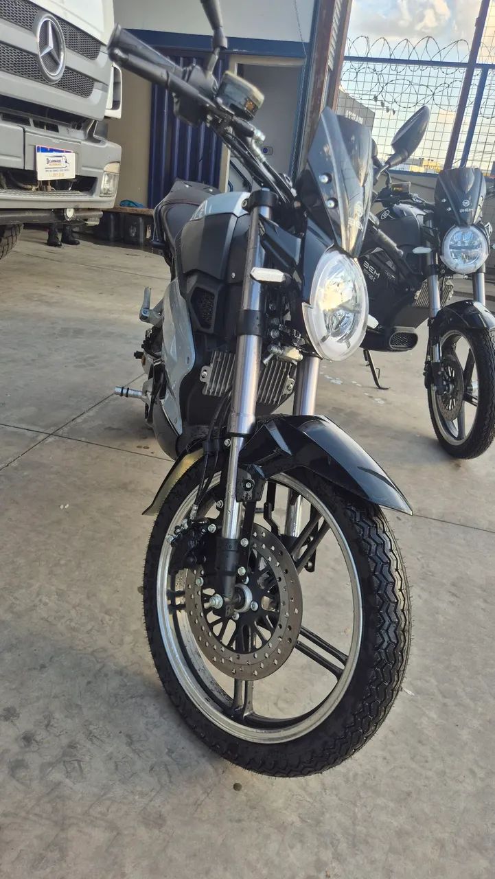 Moto Eletrica  - Foto 5