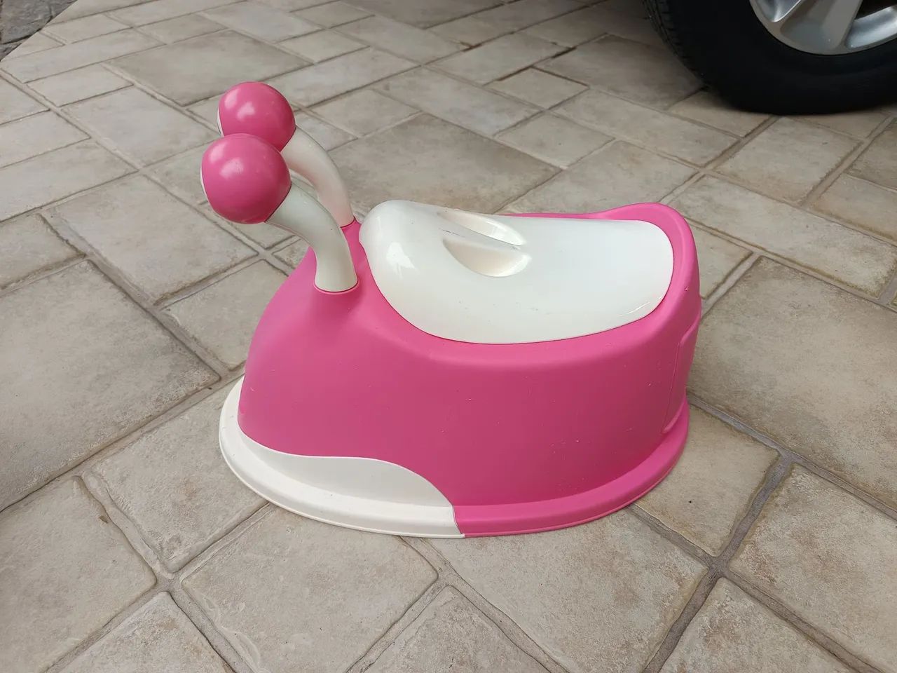 Troninho Slug Potty Safety 1st<br>