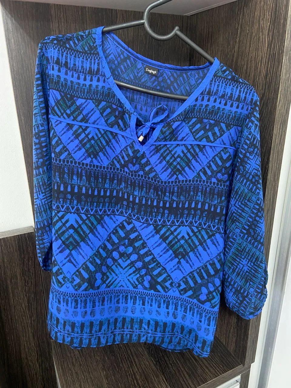Blusa feminina 