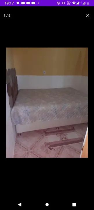 Casa Madre deus_ terreo - Foto 2