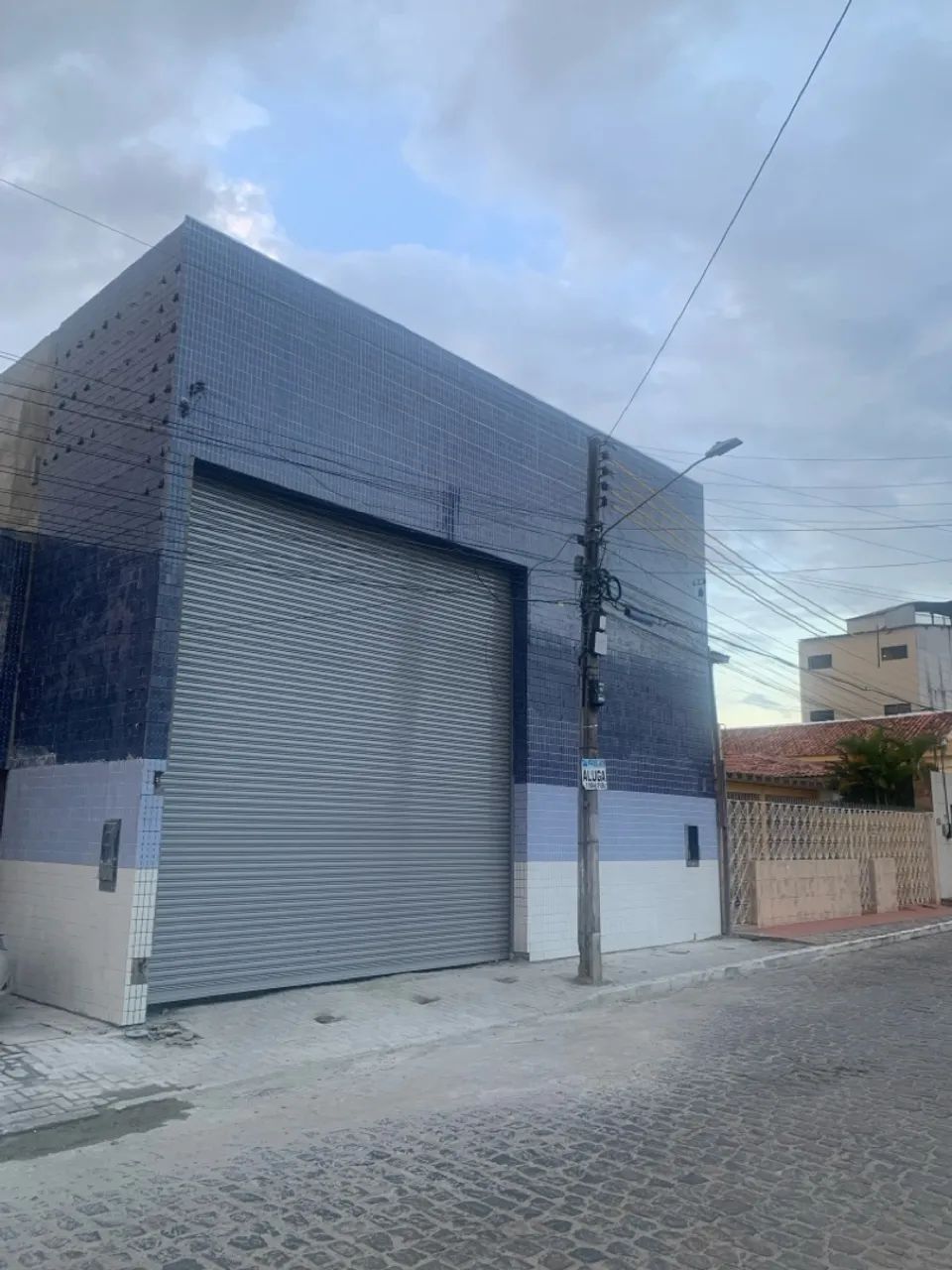 Ponto Comercial / Galpão - Aluguel / Locação - Maurício de Nassau - Caruaru - Foto 4