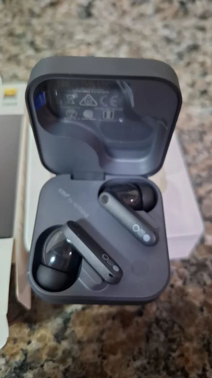 Fone CMF Buds Pro 2 - Com defeito no fone Lado Direito - Foto 4