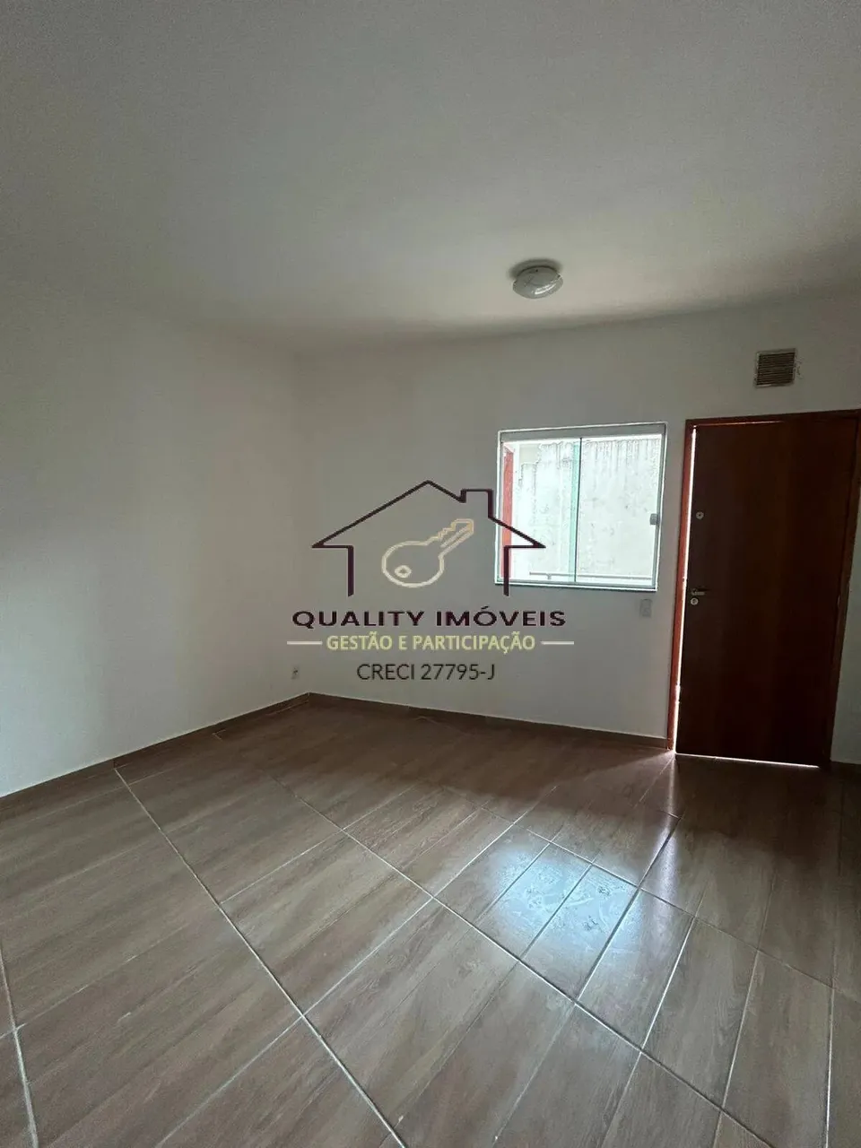Vila Formosa: Apartamento 1 Quarto com Vaga de Garagem
