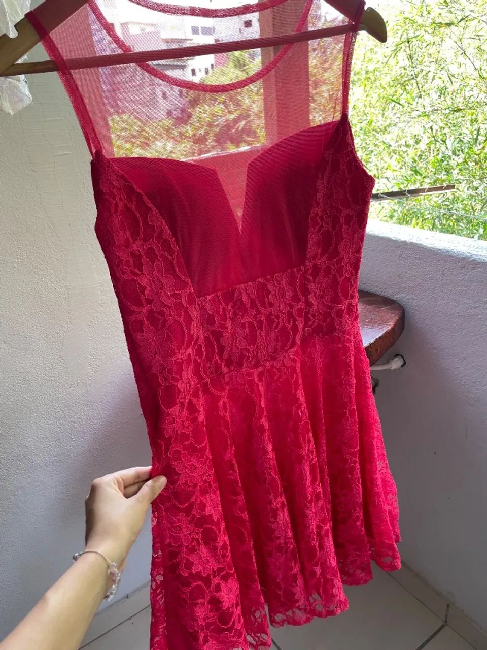 Vestido de festa  - Foto 4