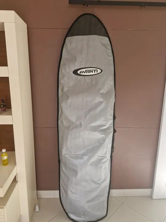 Prancha de Surf 7,2" - Foto 3