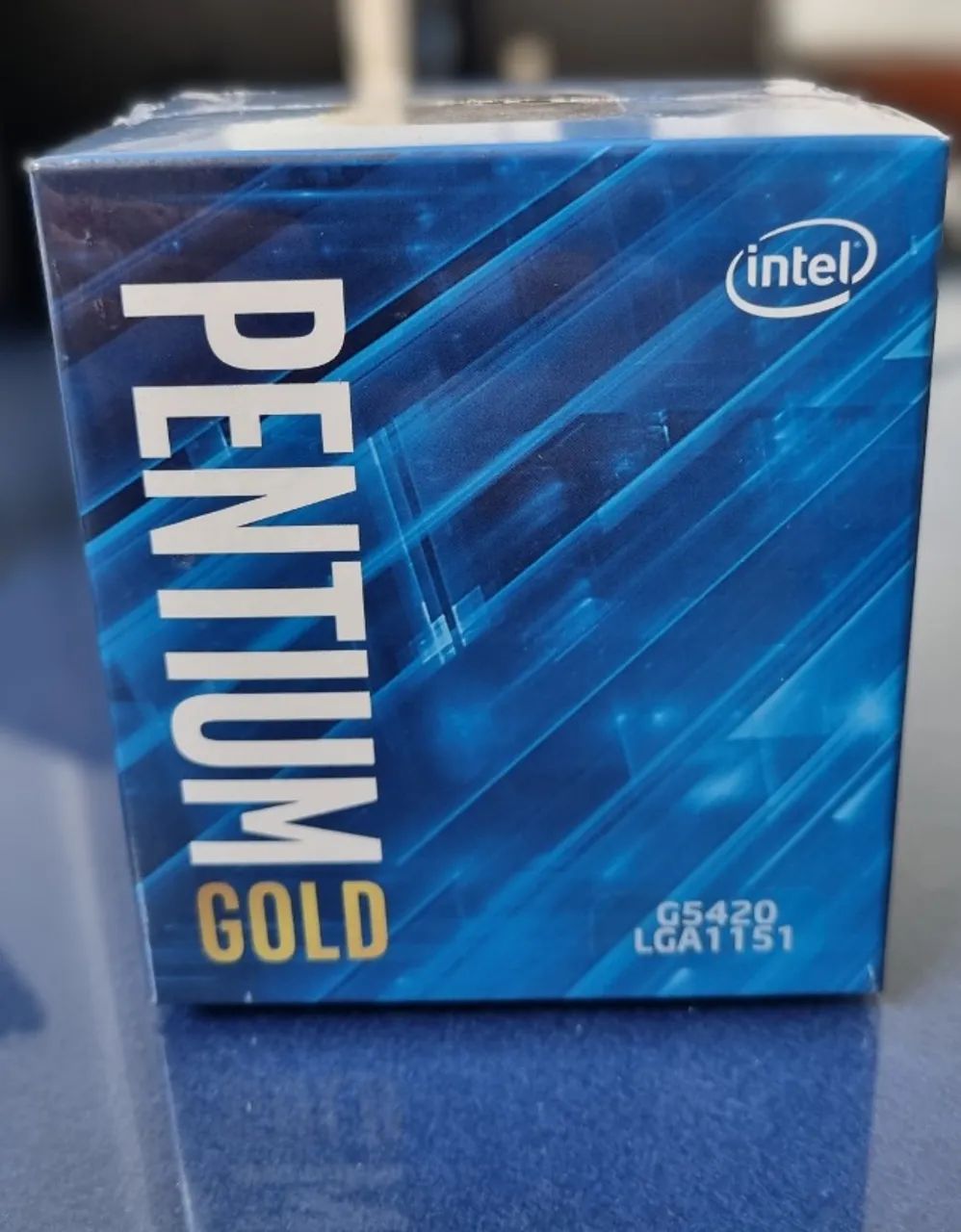 Processadores Pentium G5420 e G4560 - Foto 3
