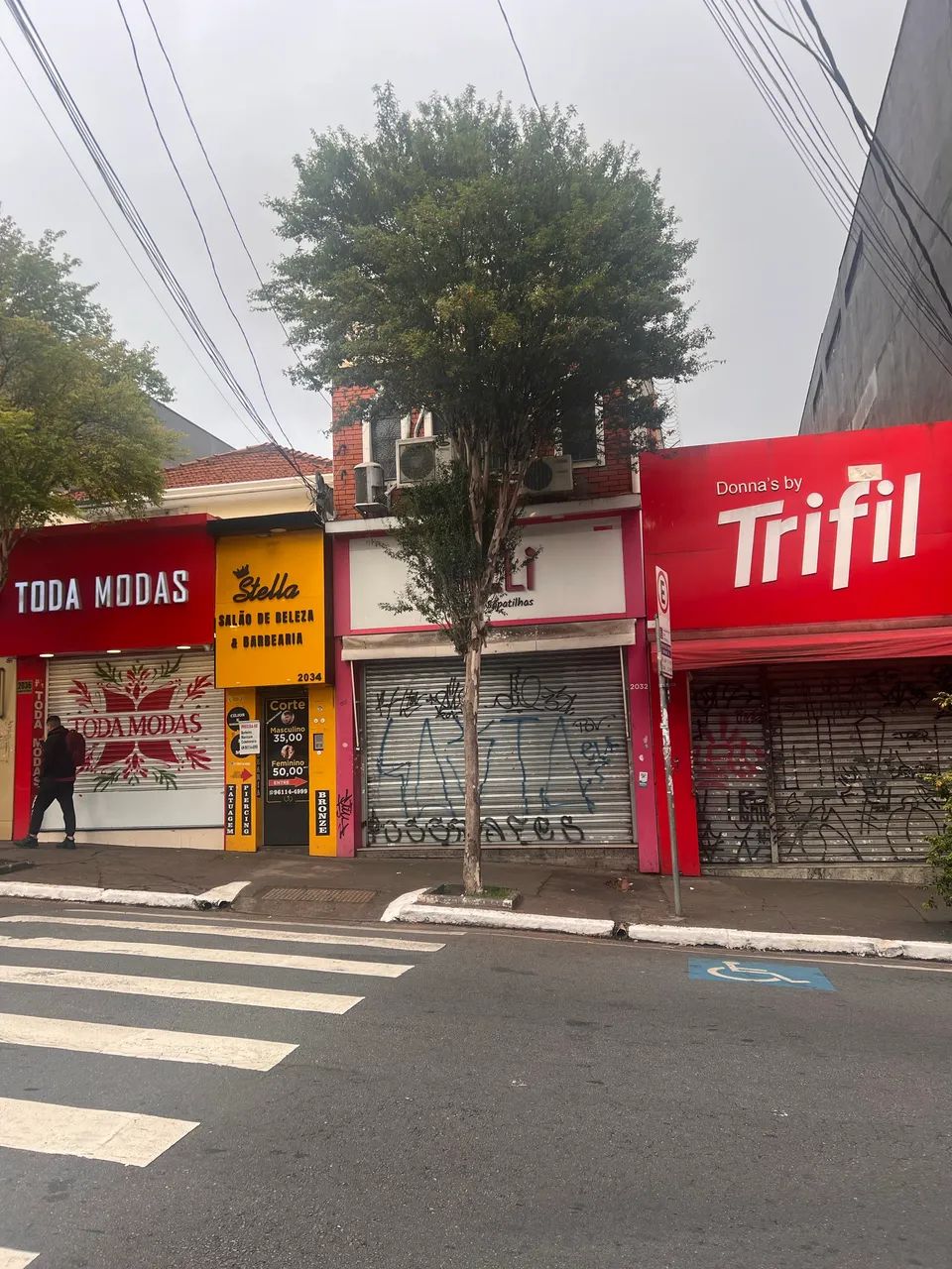 Foto - São Paulo - Mooca