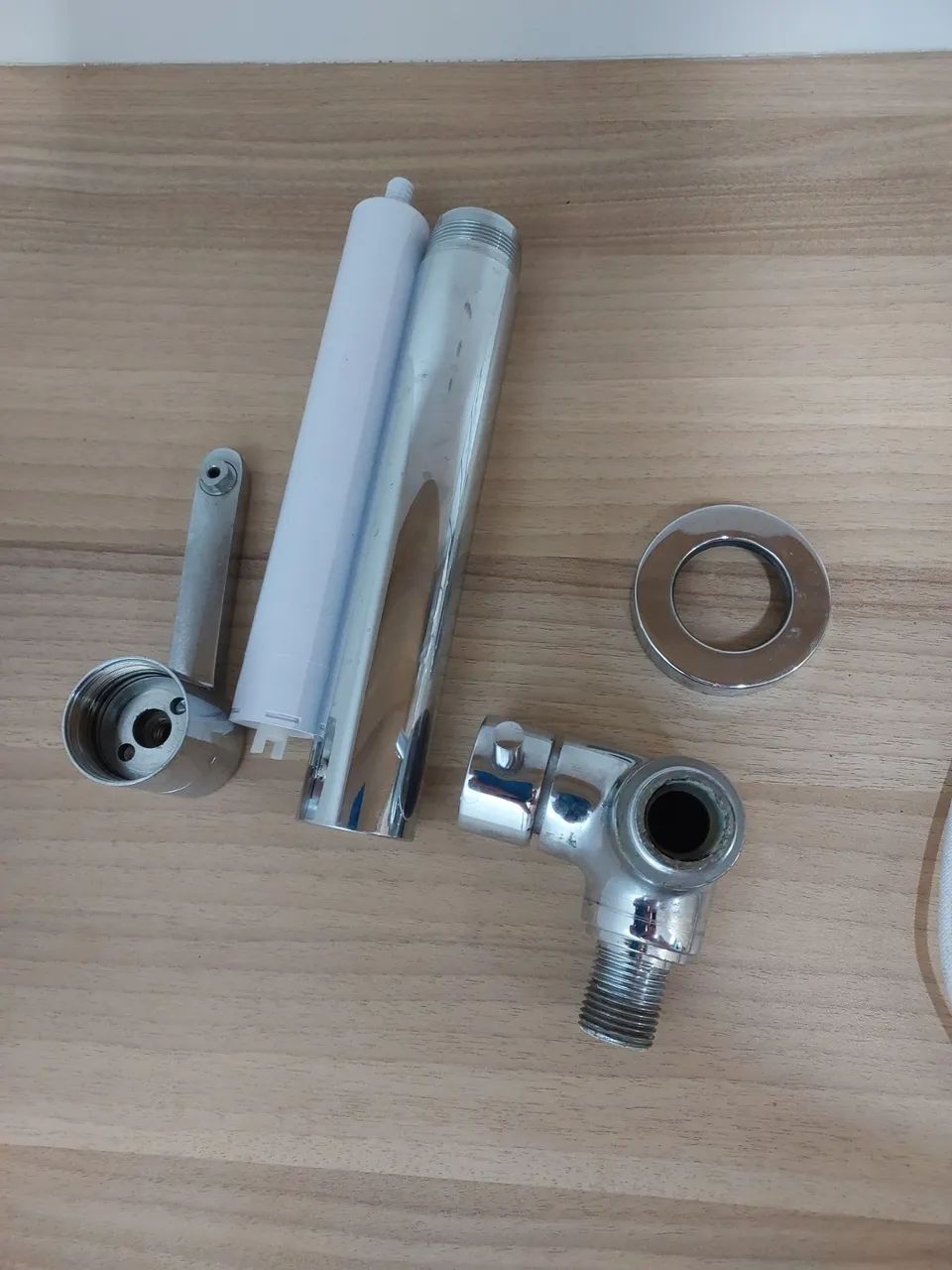 Filtro agua twin deca - Foto 3