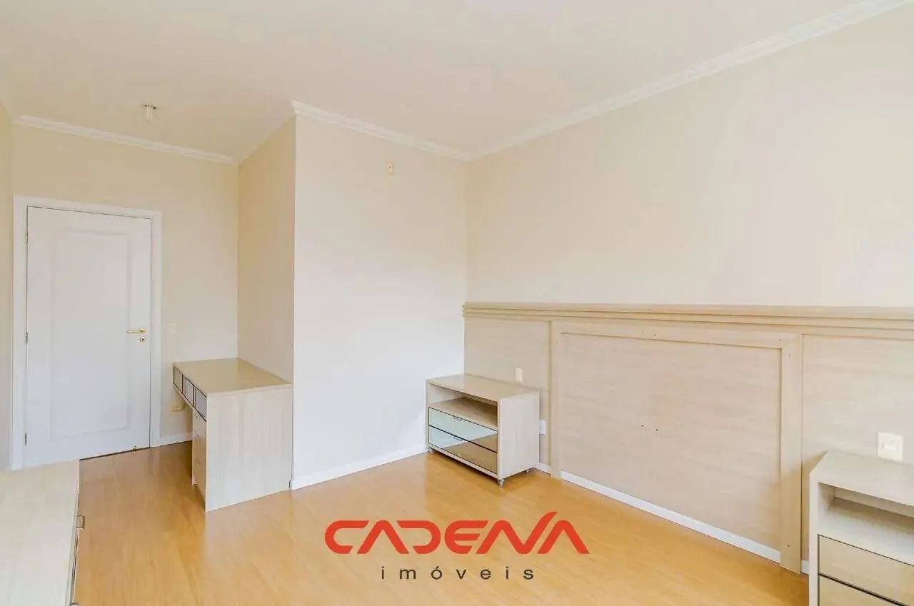 Apartamento com 4 quartos e 2 vagas à venda no Batel - Foto 3