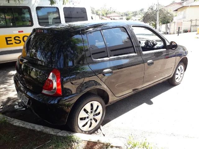 Renault Clio Direção Hidráulica  - Foto 2