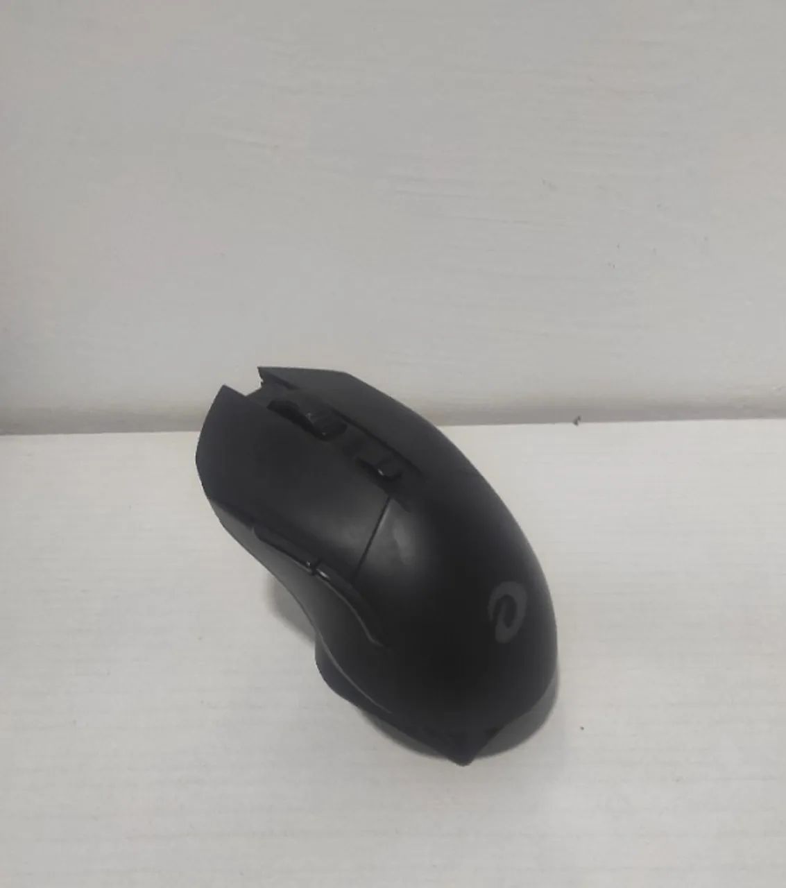 Mouse  DAREU EM901X