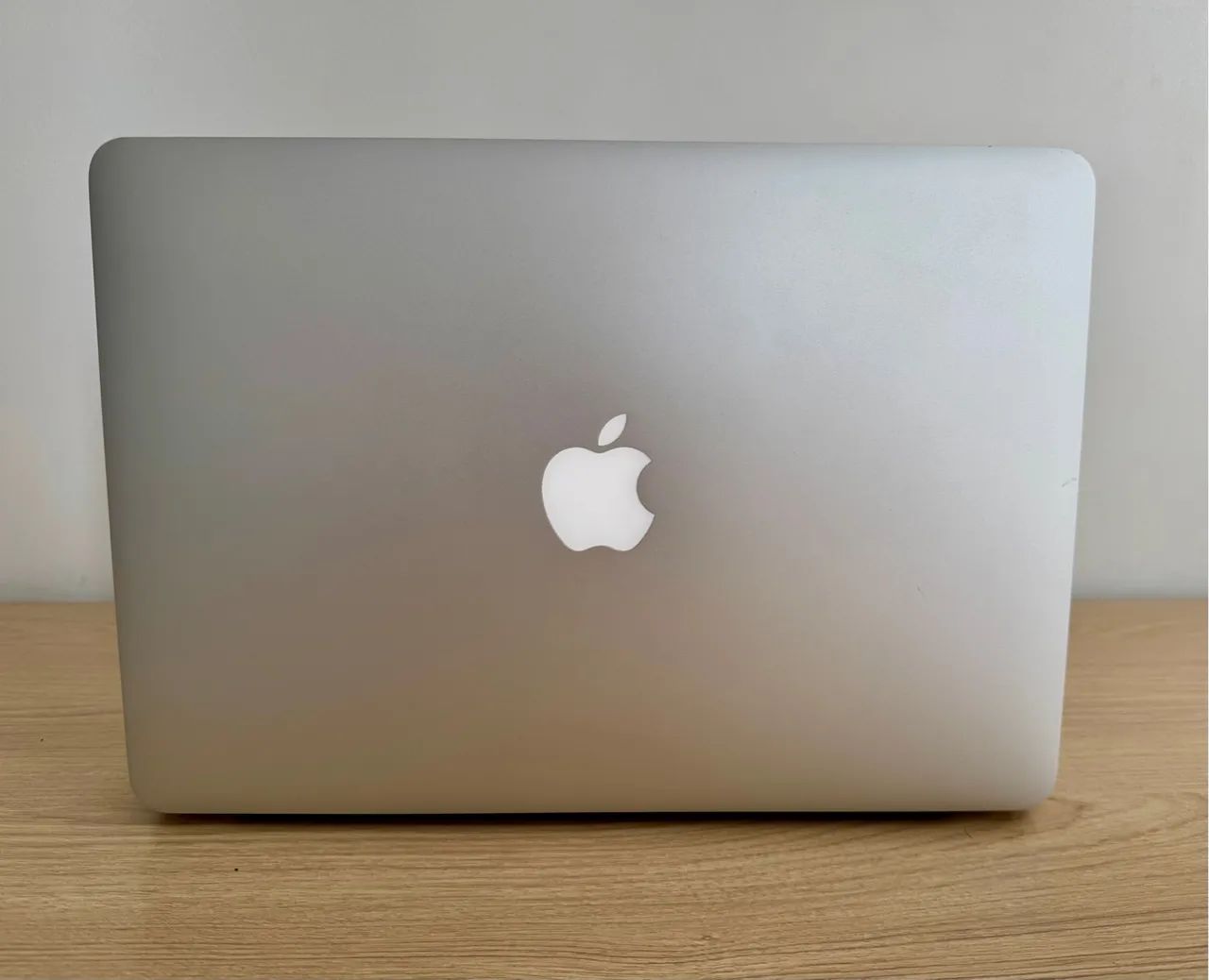 MacBook Air 2017 (adquirido em 2018) - Valor negociável  - Foto 3