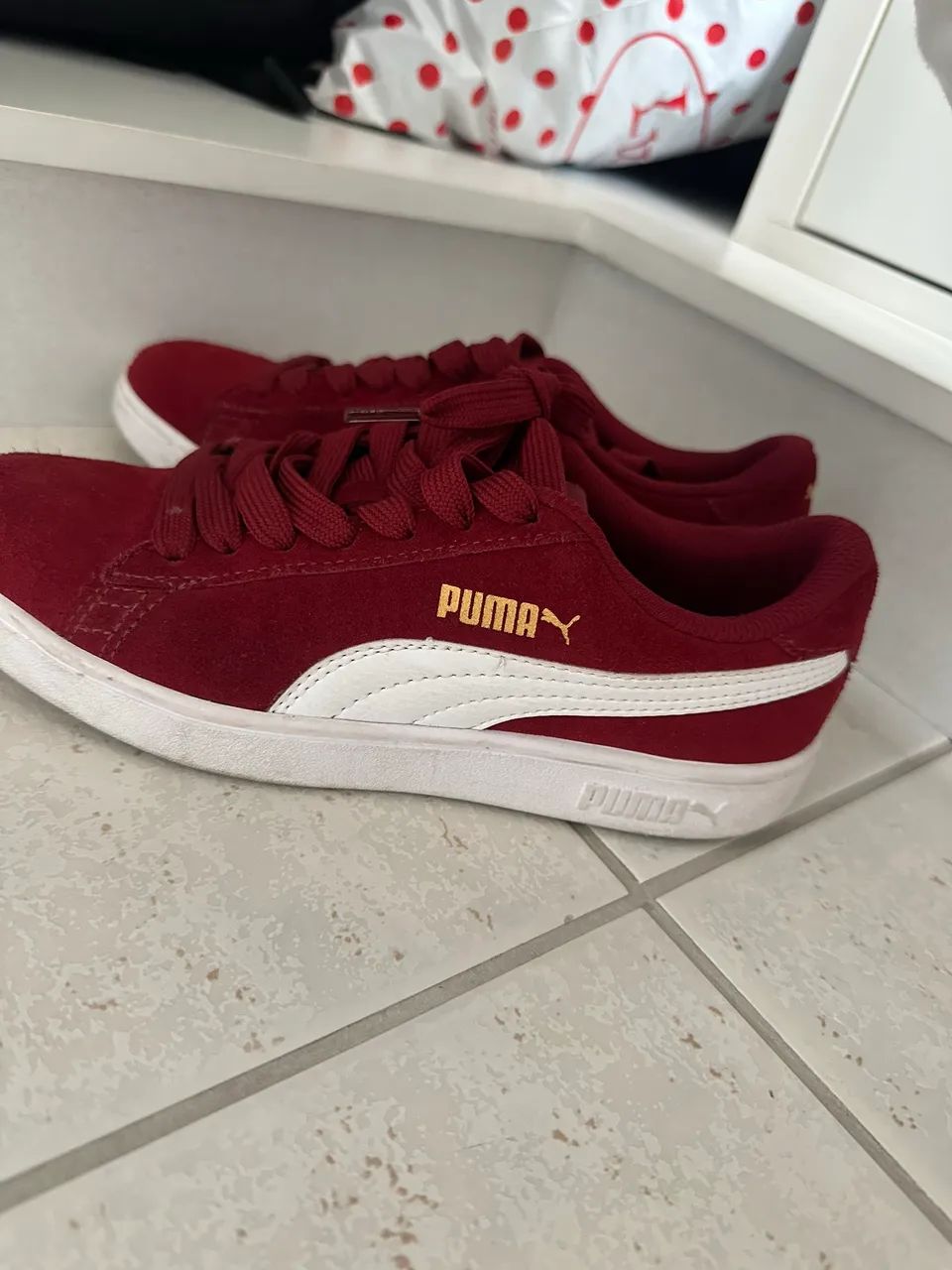 Tênis puma Calçados Esportivos Campinas, São José 1449643294 OLX