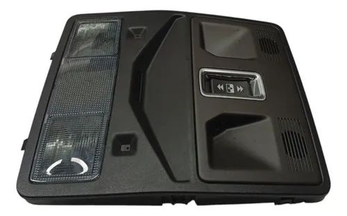 Luz de Cortesia Controle Tampa Lateral Range Rover Evoque 2014 2015 - Foto 5