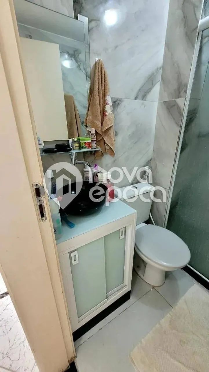Engenho da Rainha | Apartamento 3 quartos - Foto 3