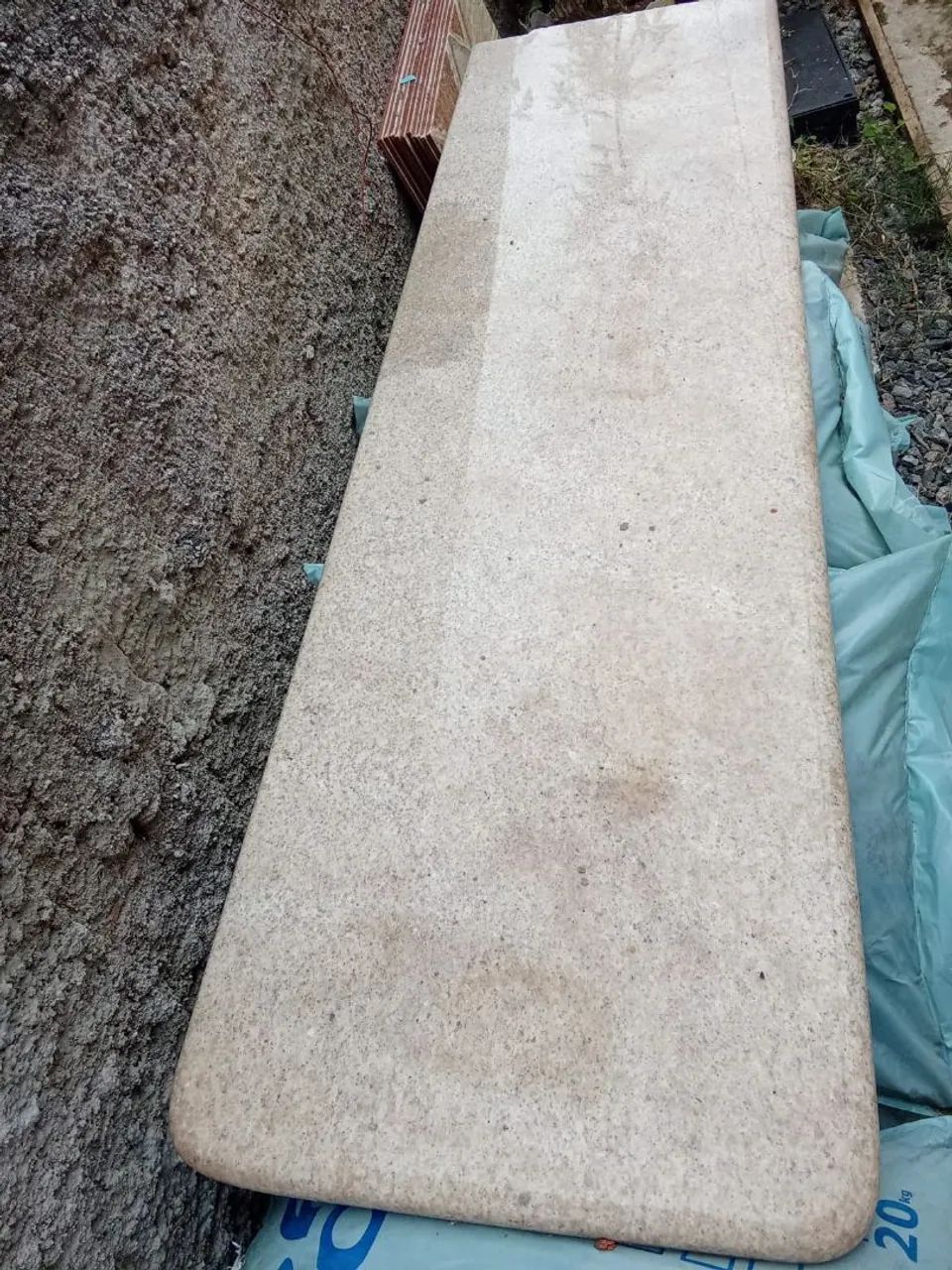 Pedra de gramito