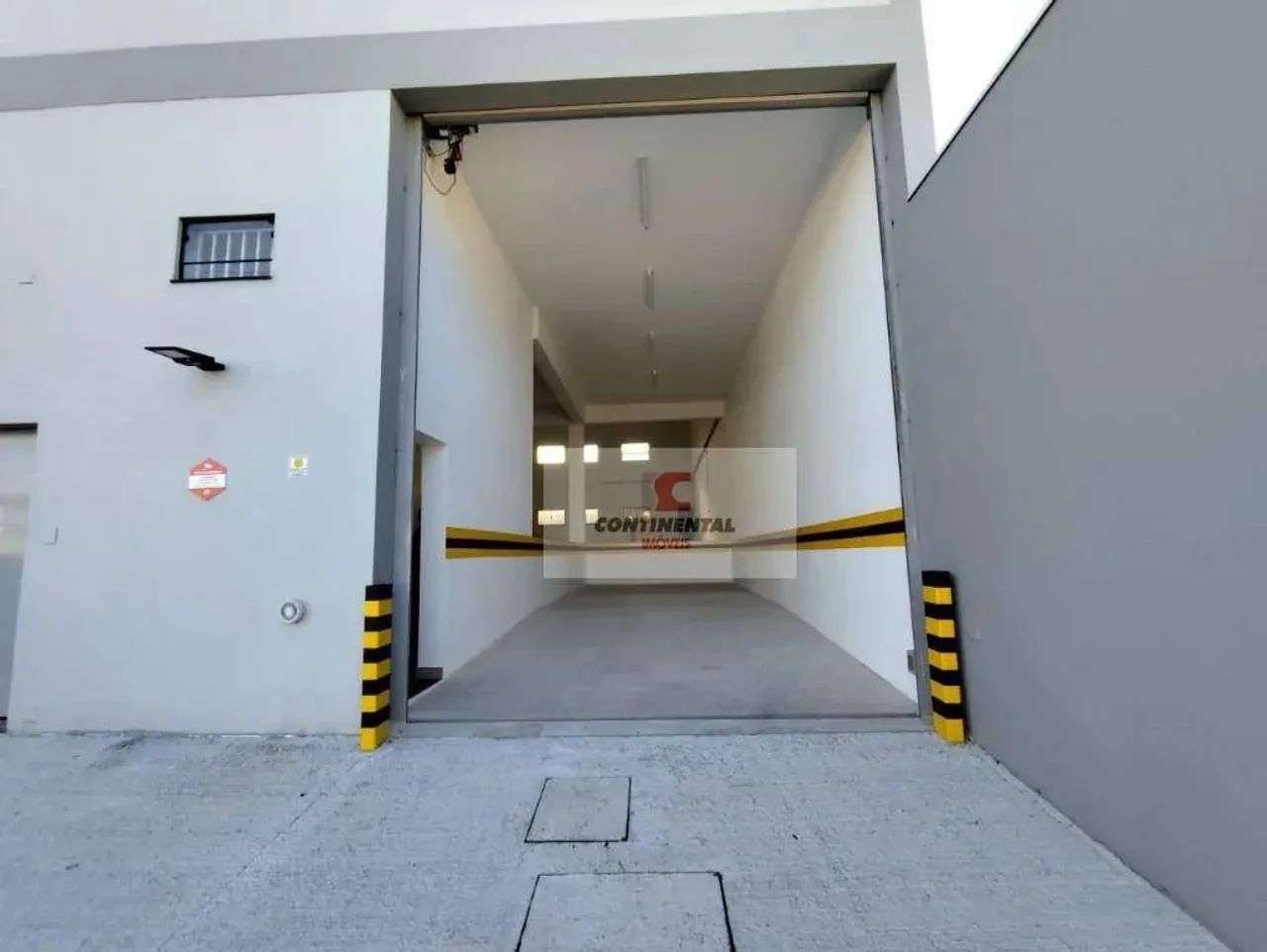 Galpão para alugar, 633 m² por R$ 29.050,00/mês - Jardim São Caetano - São Caetano do Sul/ - Foto 3