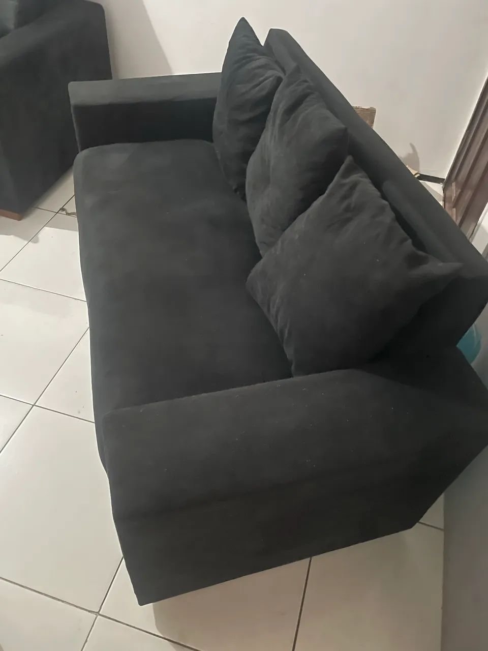 Three-Seat Sofa64850511130883120