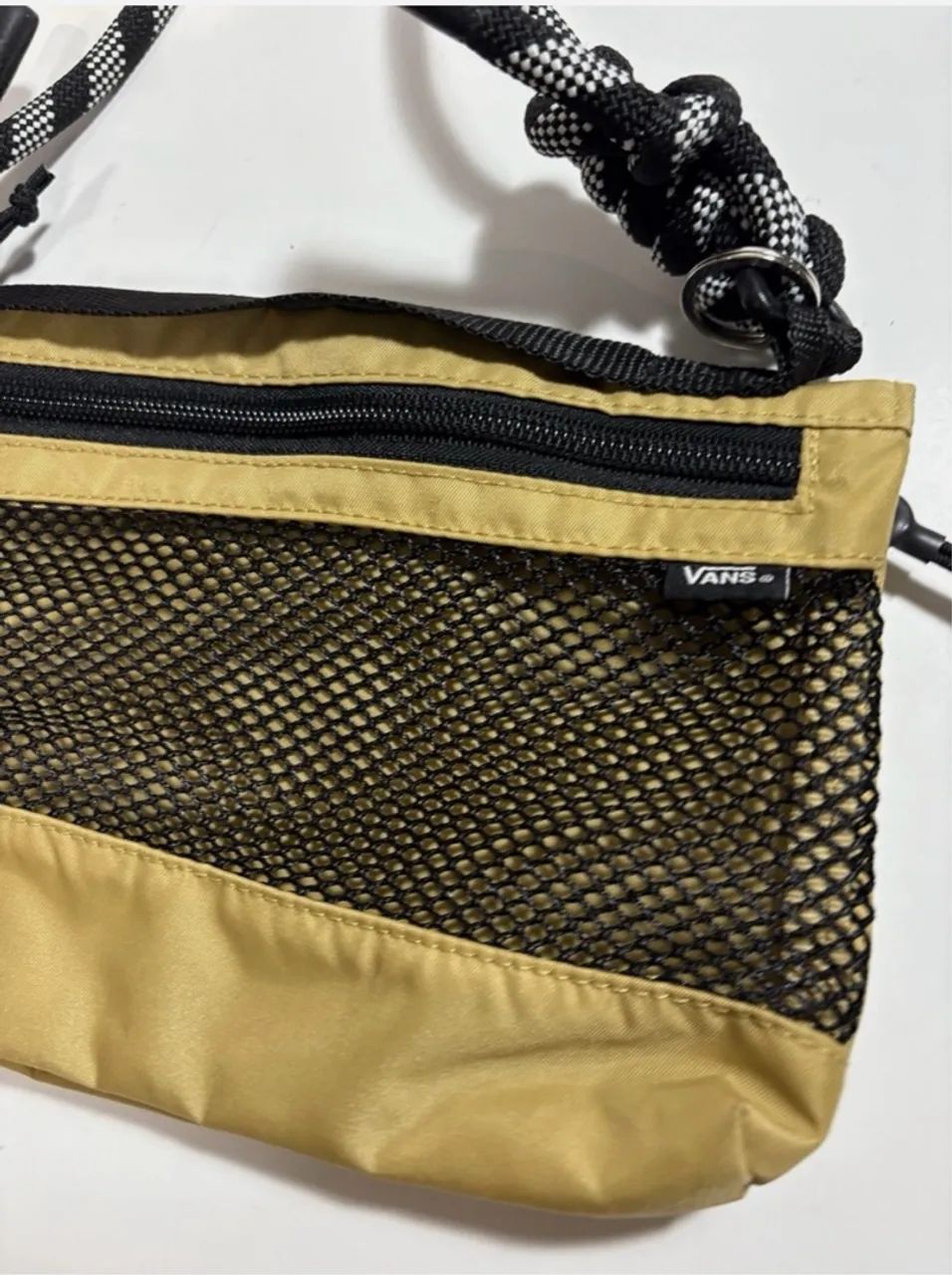 Bolsa da Vans nova  - Foto 3