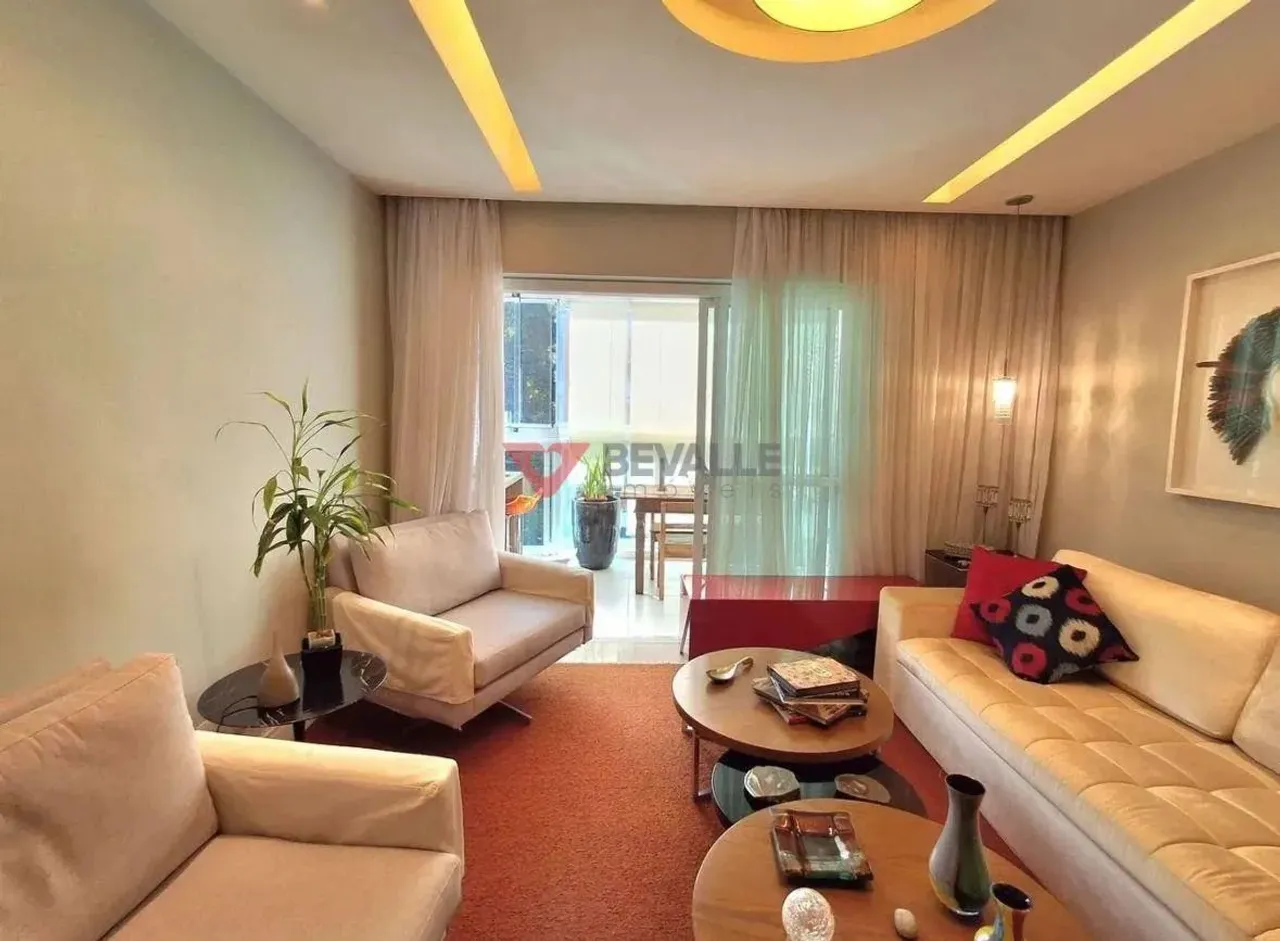 Apartamento em Botafogo - Rio de Janeiro