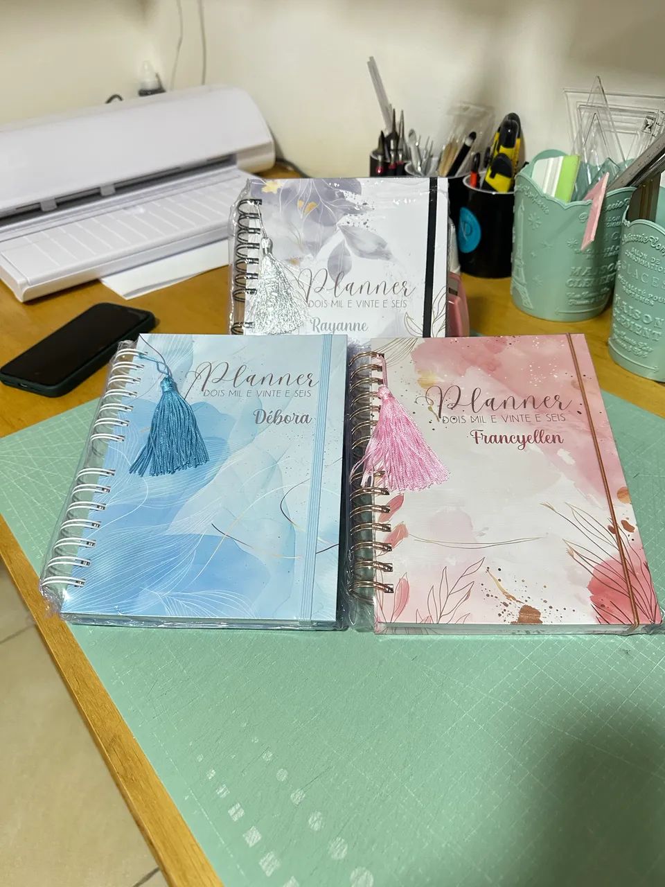 Planner 2026 64650776987266120