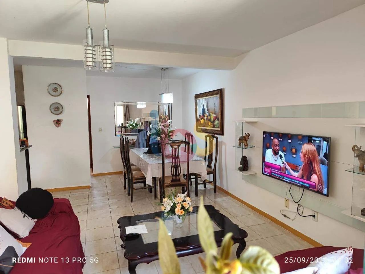 VENDO CASA NO HERNANI SÁ - Foto 2