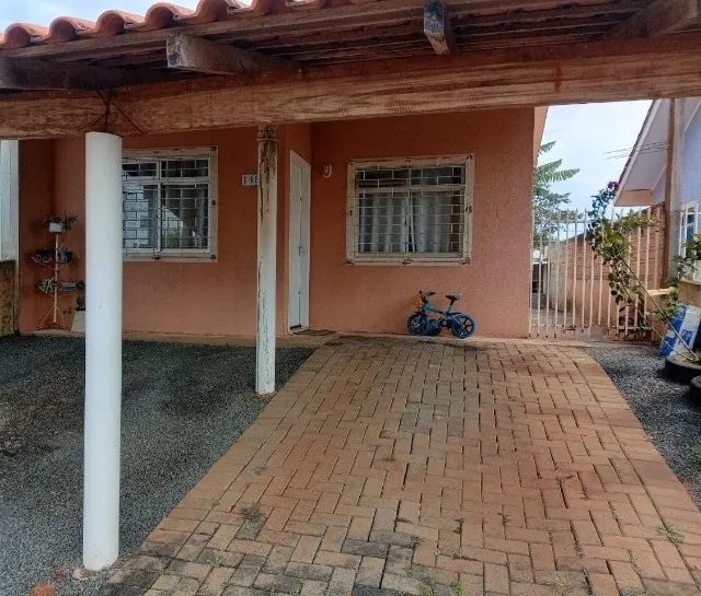 foto - Ponta Grossa - Uvaranas