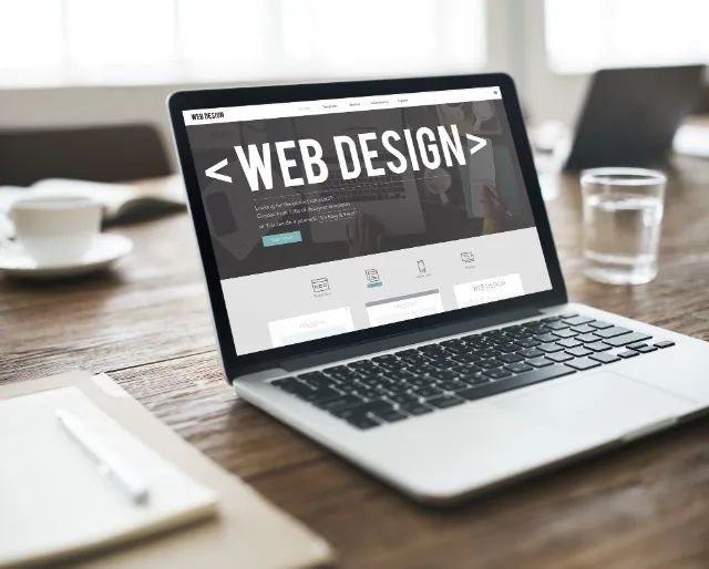 site para empresa