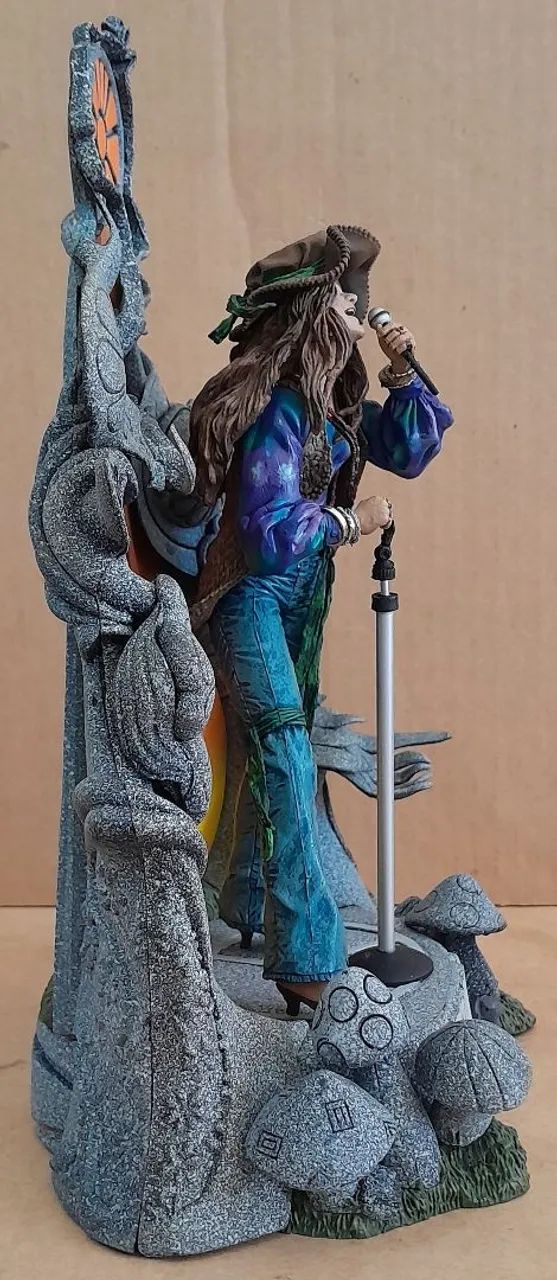 Janis Joplin Mcfarlane Toys - Hobbies e coleções - Santa Rosa
