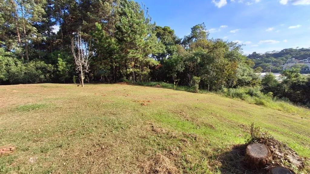 Terreno à venda, 1100 m² por R$ 850.000,00 - Granja Viana - Jandira/SP