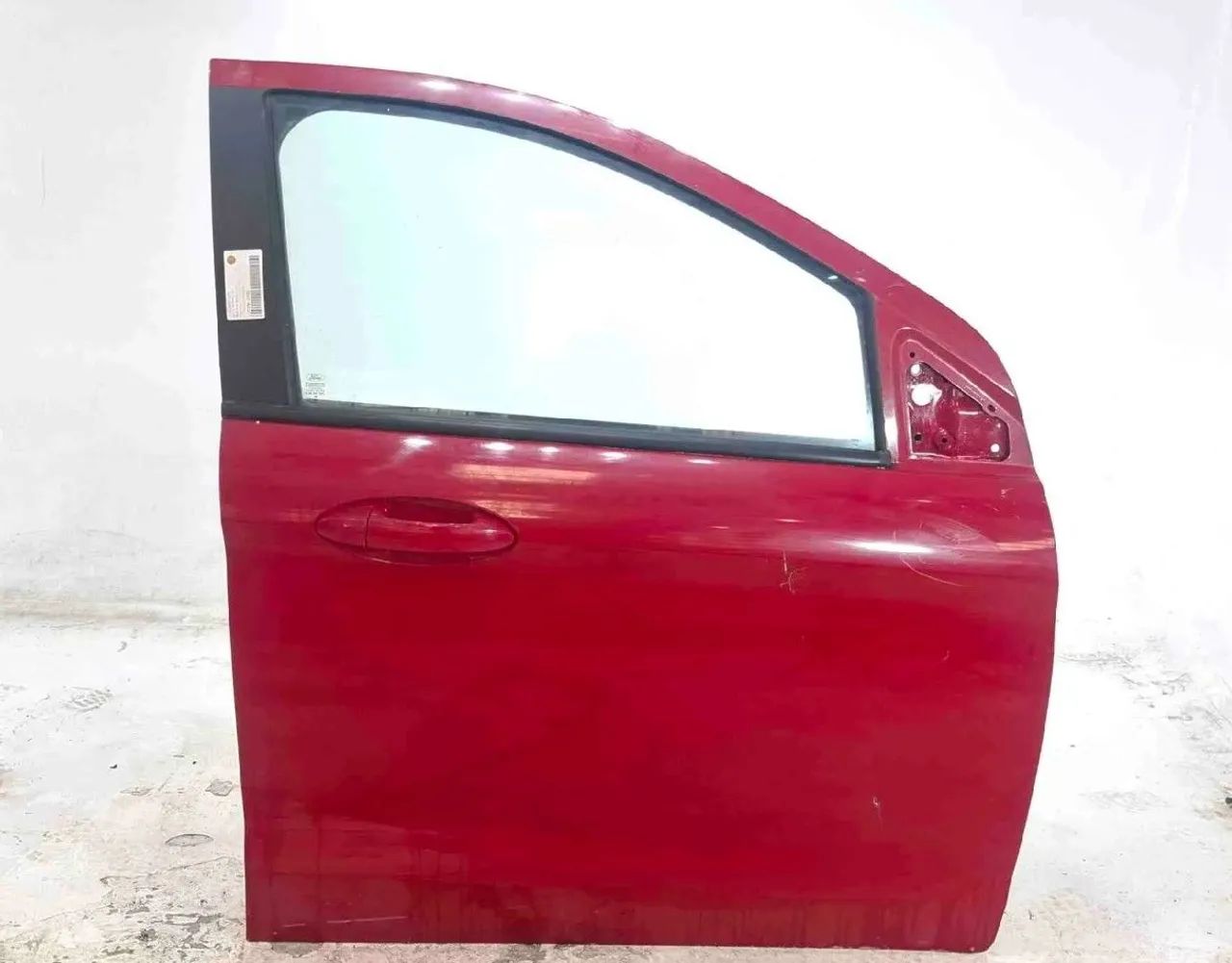 Porta dianteira direita Ford Ka 64840841552771120