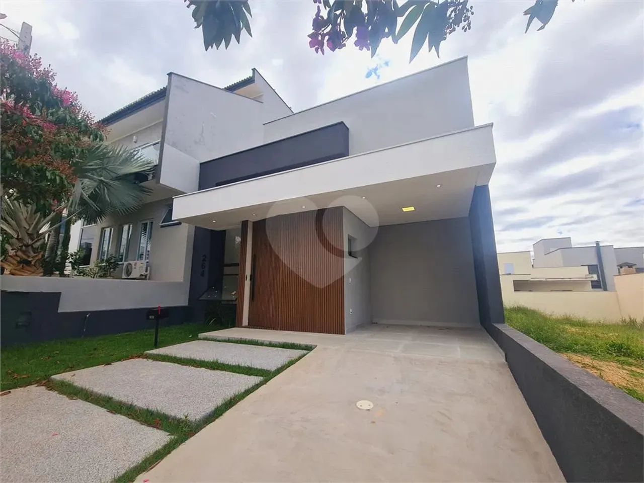 Casa à venda com 3 quartos, sendo 1 suíte, no condomínio Terras de São Francisco, Sorocaba - Foto 3