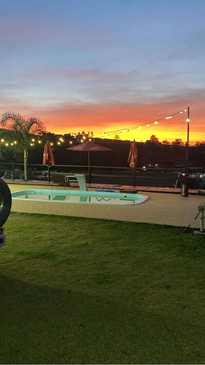 Aluguel de granja na represa João penido  - Foto 7