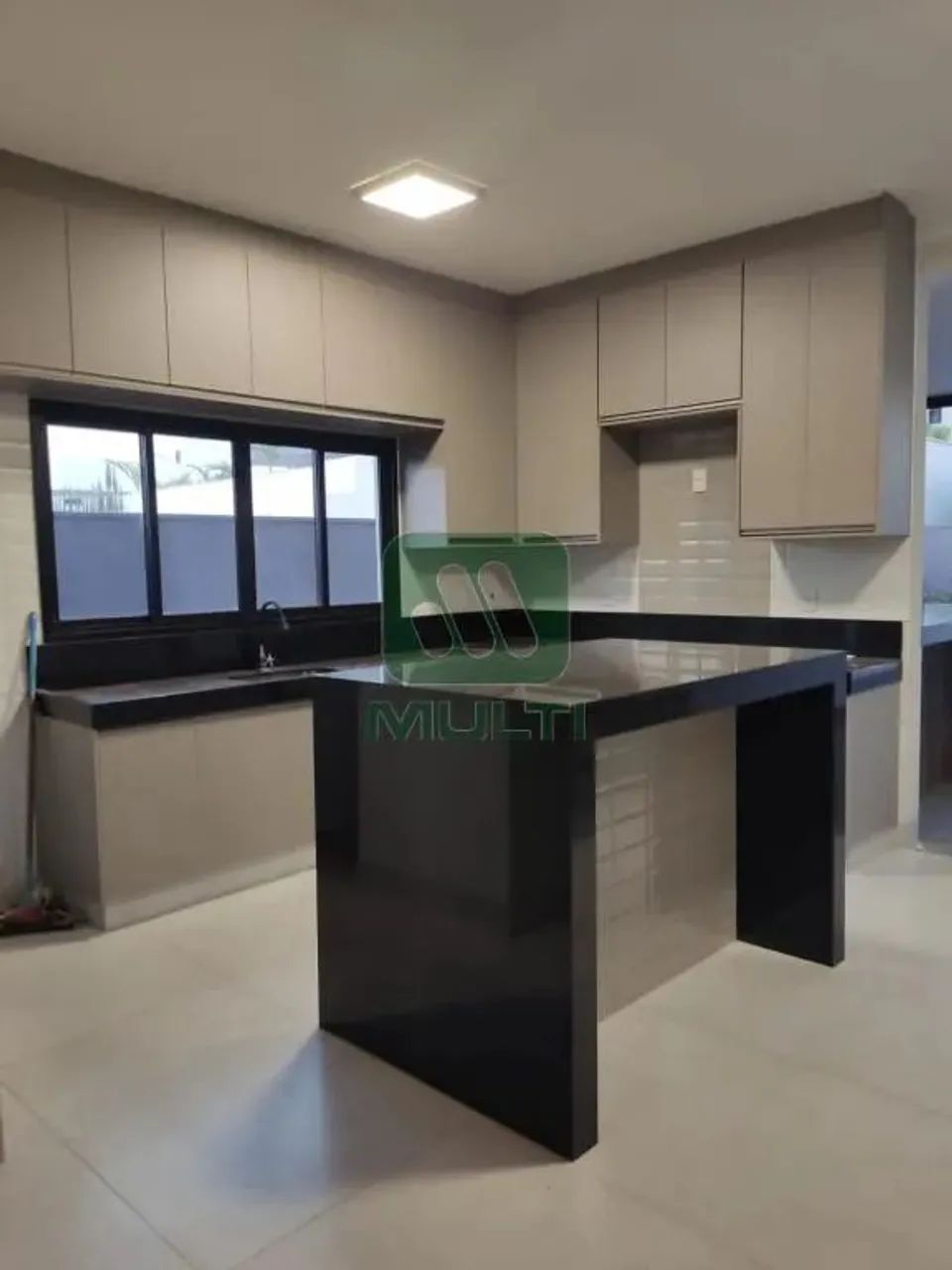 Casa Condominio - ALPHAVILLE II COND - Foto 2