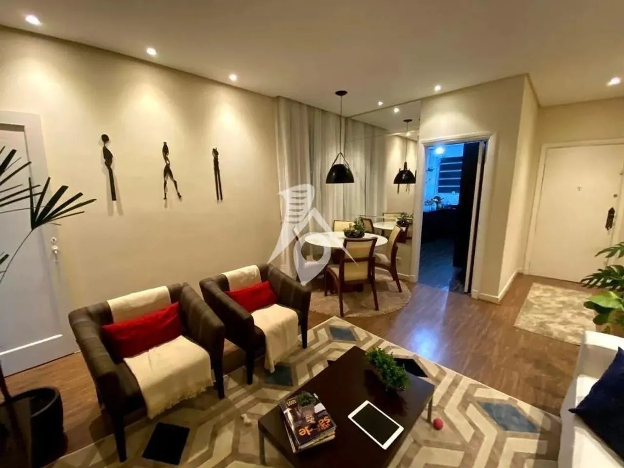 Apartamento 3 dorm para comprar na Mooca, 112m2 - Foto 3