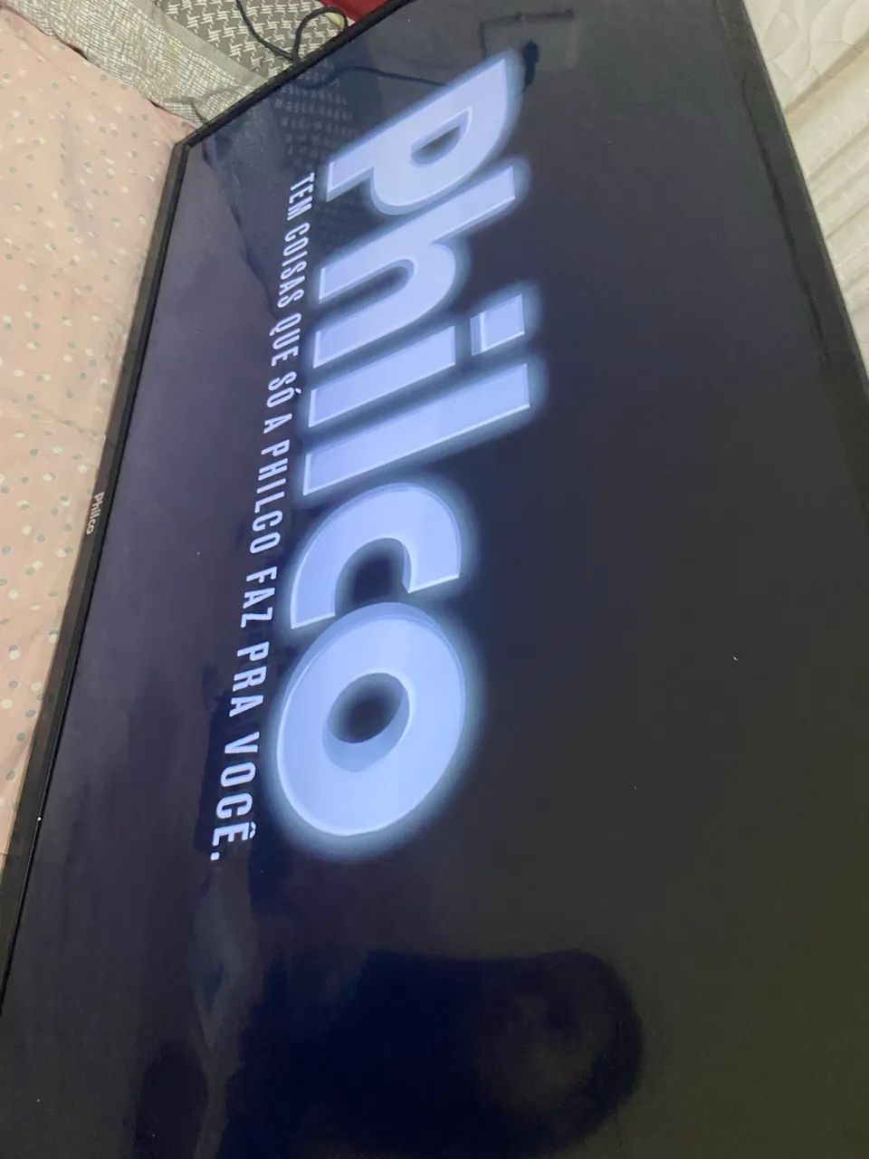 Philco TV64318195261827123