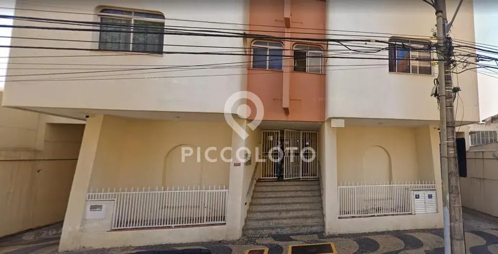 Apartamento para alugar em Campinas, Botafogo, com 1 suíte, com 67.12 m², Edifício Mont Bl