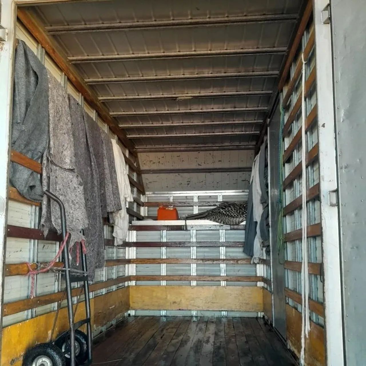 Fretes e PEQUENAS MUDANÇAS  - Foto 2