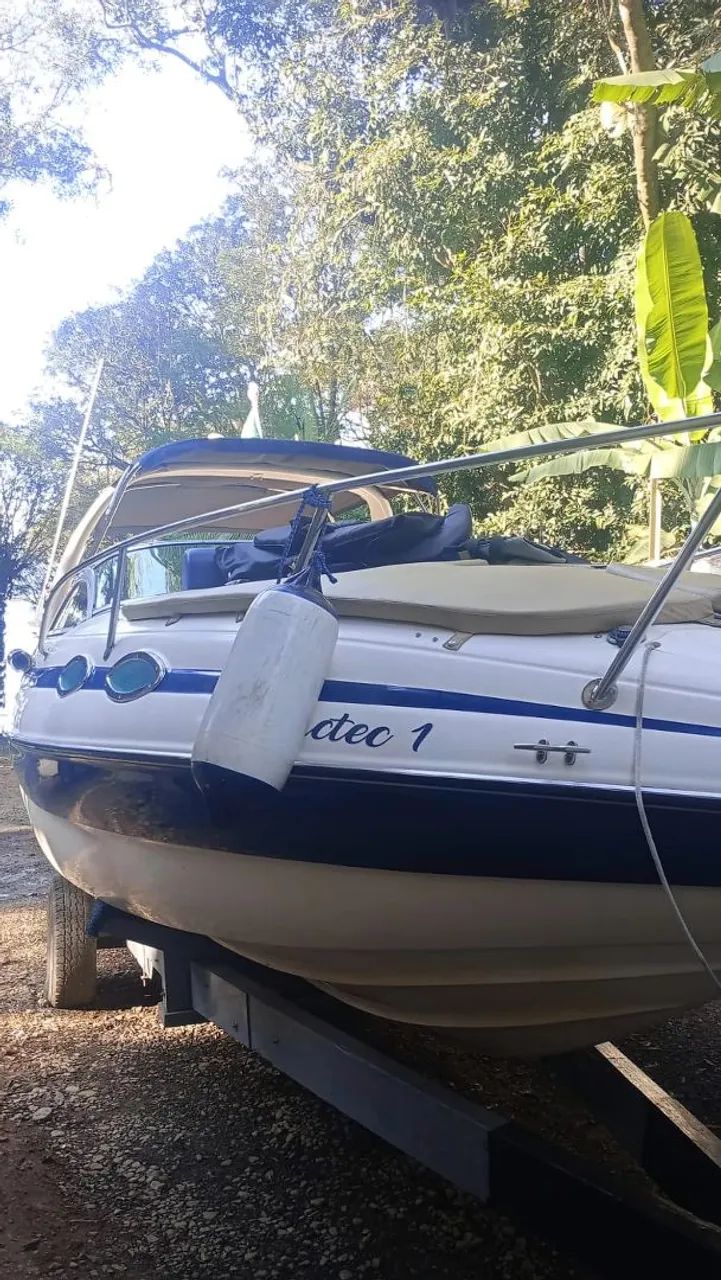 Lancha Evolve Evolution 26.5 