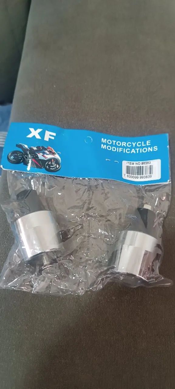 PEZINHO DA PCX
