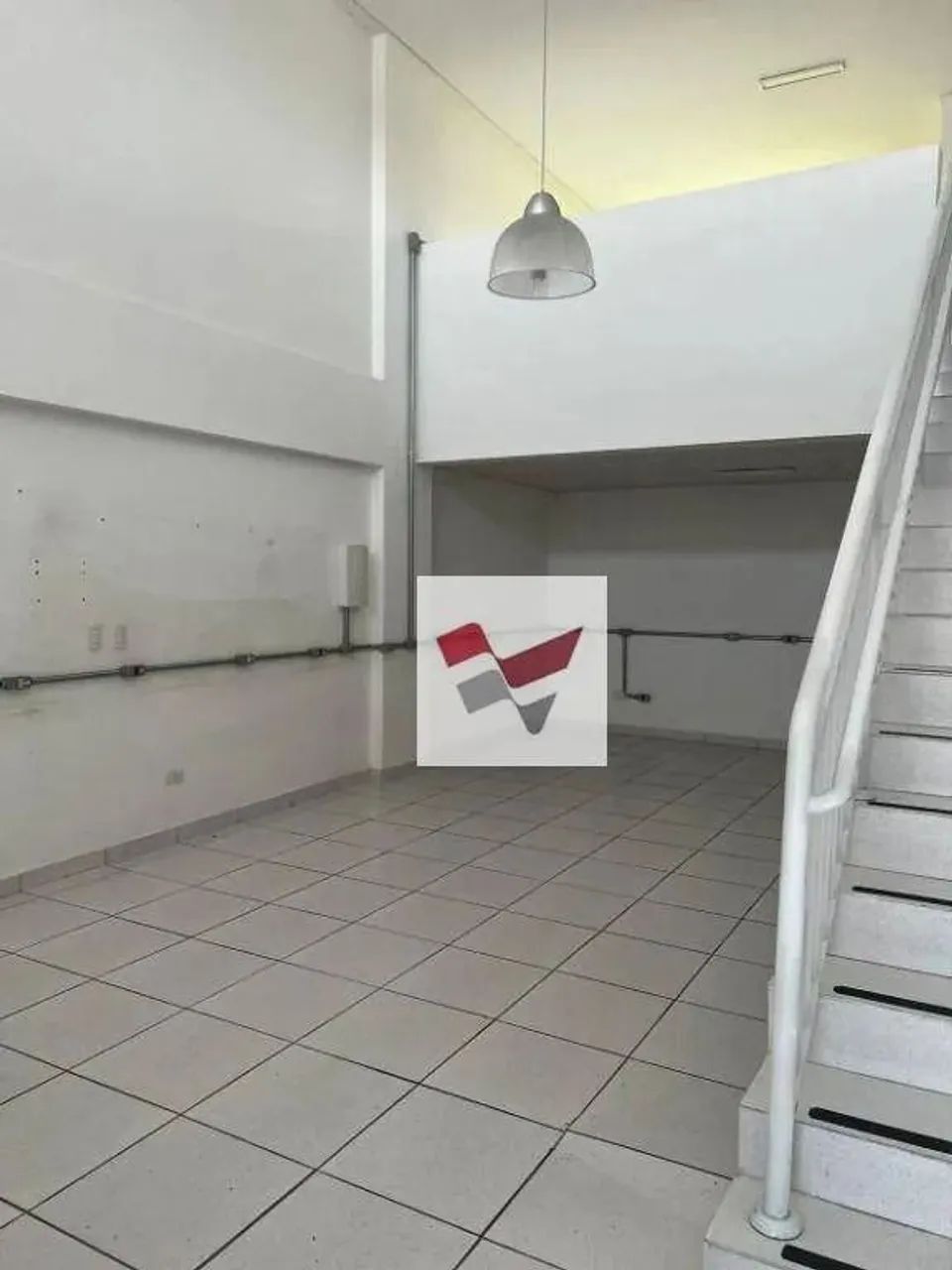 Loja para alugar, 70 m² - Bom Retiro - Curitiba/PR - Foto 3